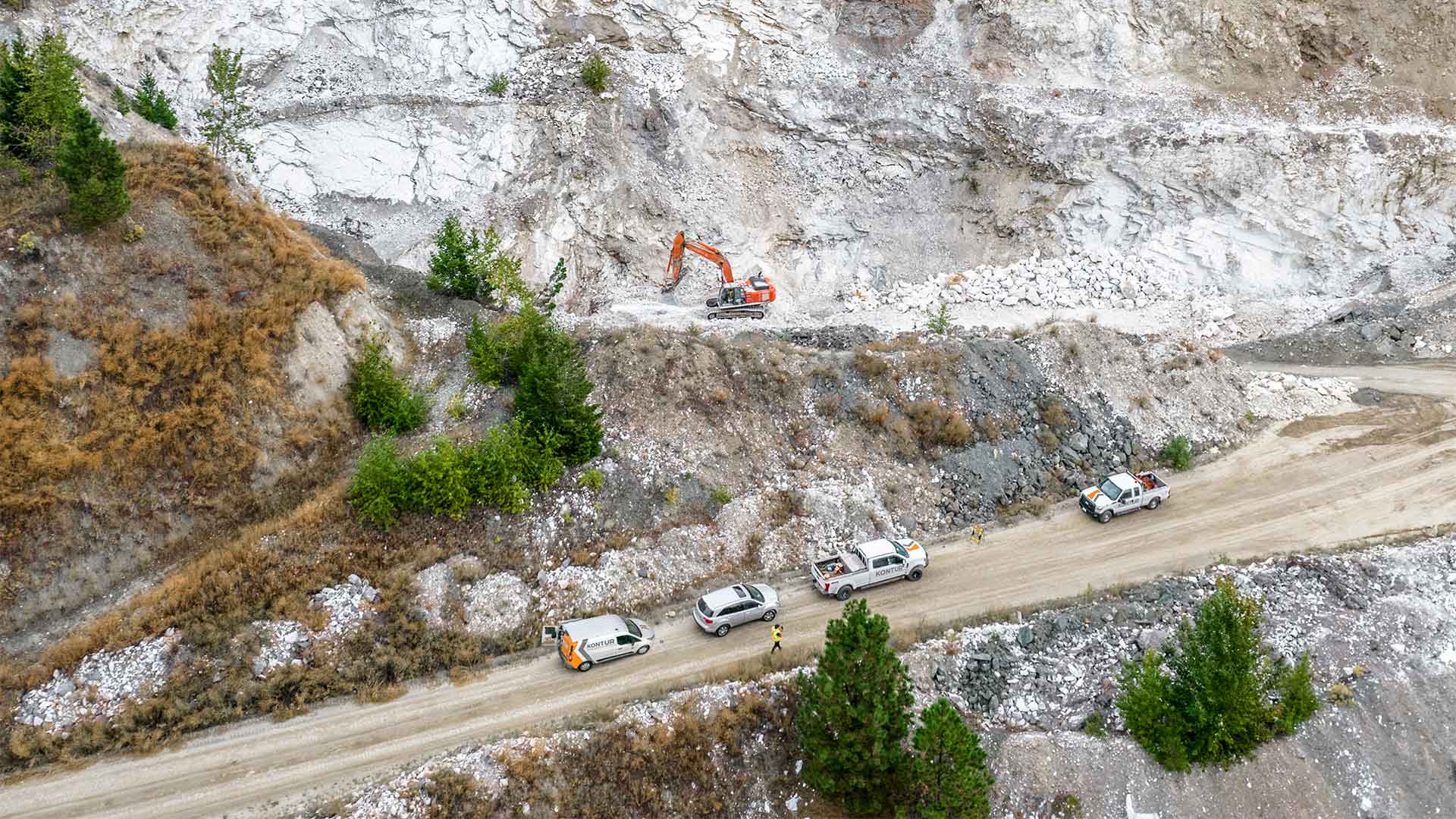 Full-service Geotechnical Consulting Engineering and Materials Testing (Asphalt, Concrete, and Soil) firm in British Columbia and Alberta.